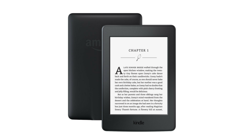Amazon-Kindle-Paperwhite-E-reader