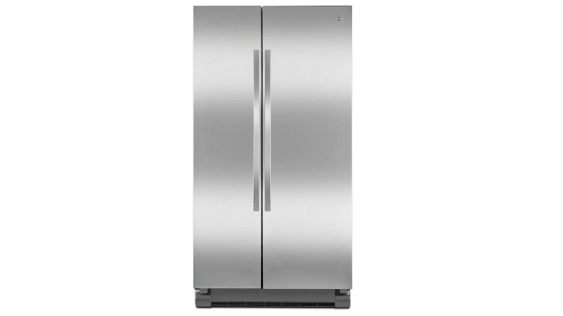 Kenmore 41173 exterior