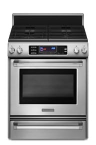 Product Image - KitchenAid KGRS807XSP