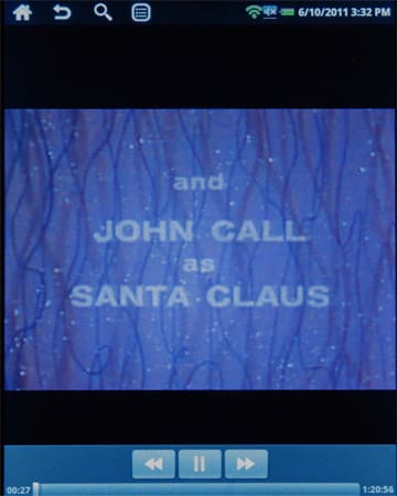 Video Controls Image