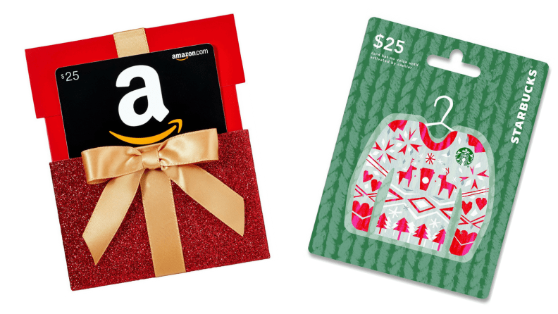 Gift Cards