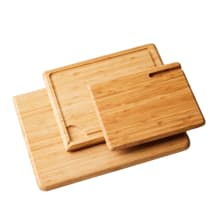 Product image of Five Two Bamboo Double-Sided Cutting Board