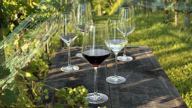 Schott Zwiesel Glasses