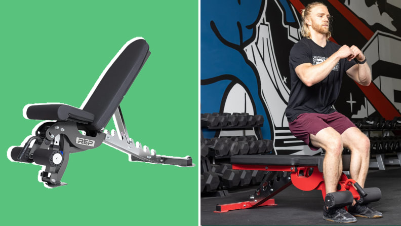 Best Weight Benches & Workout Benches - Shop Now!