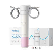 Product image of Waterdrop Skincare Water Softening System