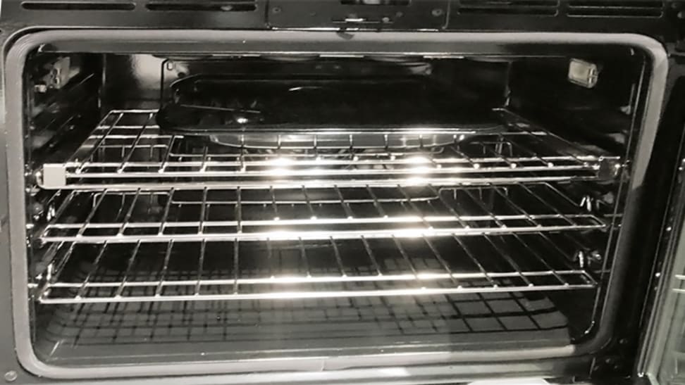benchmark ovens