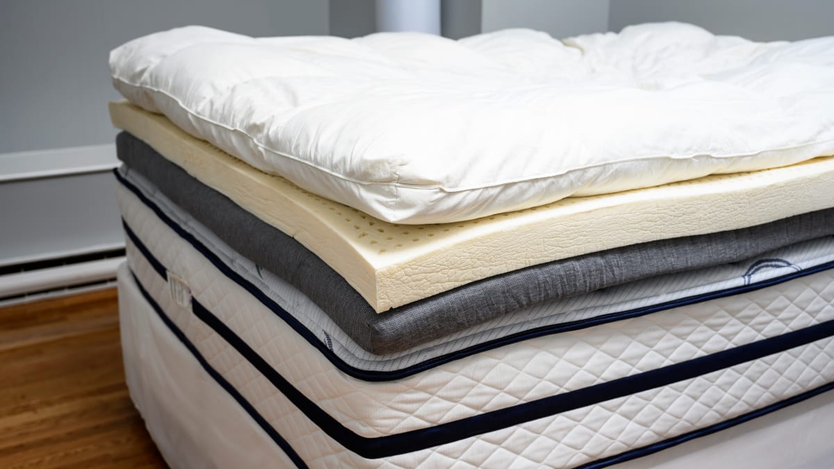 Mattress Pad Reviews