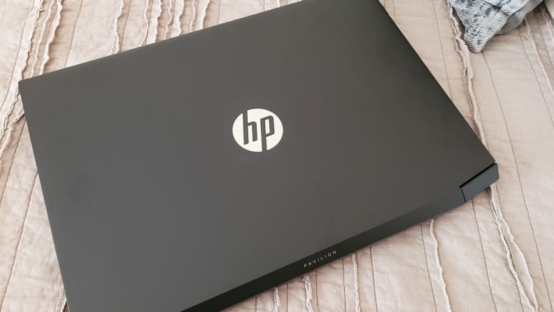 لپ تاپ HP Pavilion Gaming 15 3