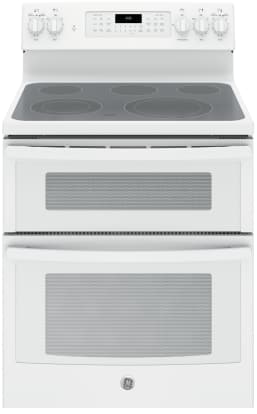 Product Image - GE JB860DJWW