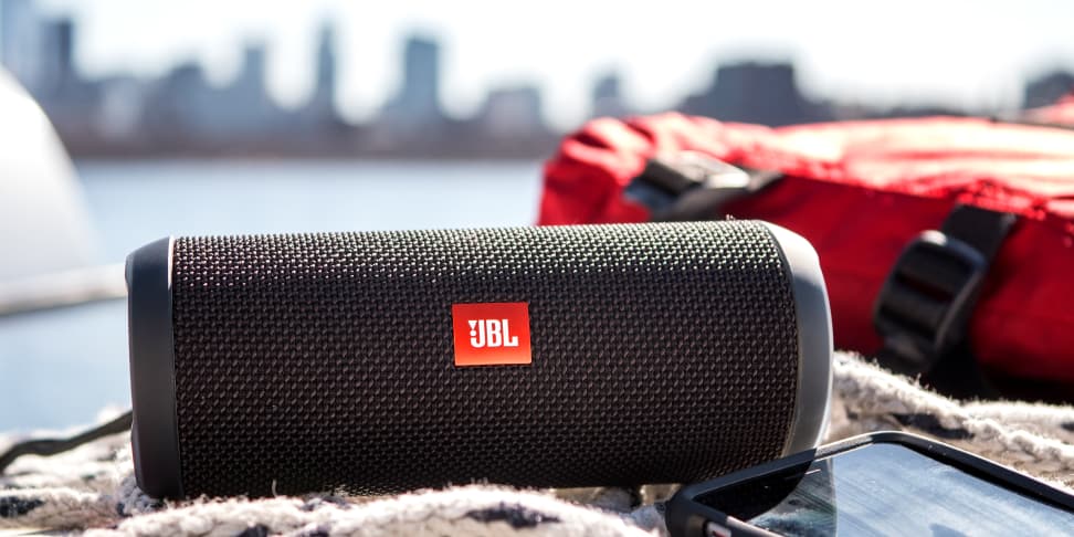 JBL Hero