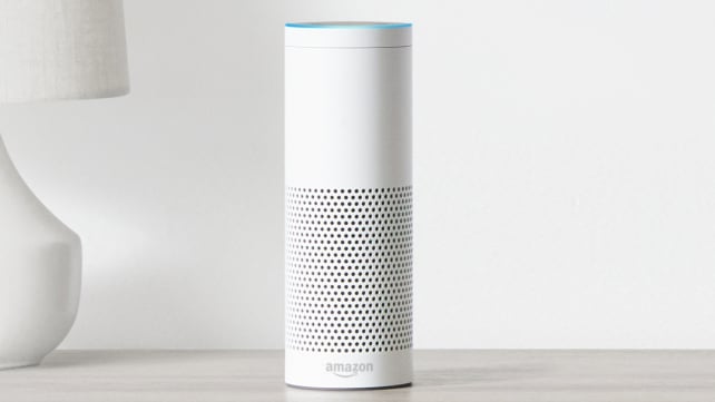 Amazon Echo Plus