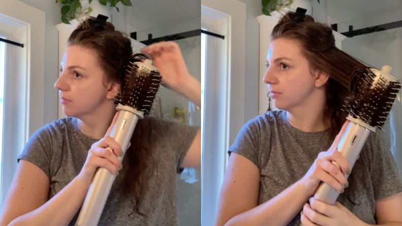 Shark Flexstyle review: This hair tool is a Dyson Airwrap dupe - Reviewed
