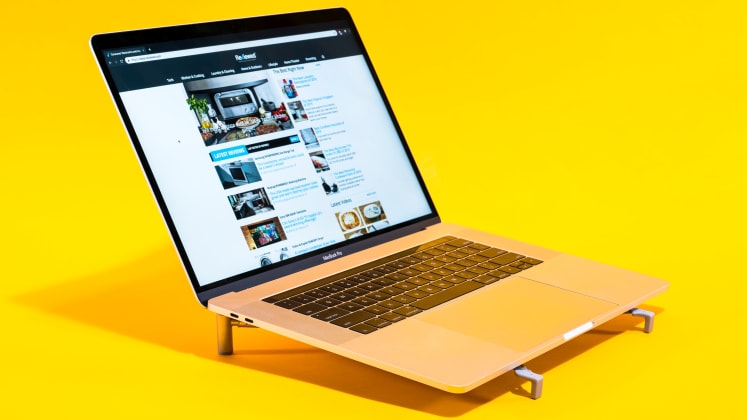 The Best Laptop Stands Of 2020 Reviewed Laptops