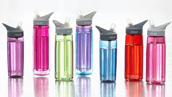 CamelBak Eddy Water Bottle