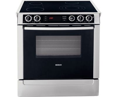 Product Image - Bosch HEI7052U