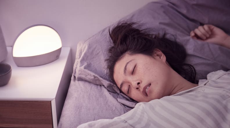 Hatch Restore: Can this smart light help you sleep better? - Reviewed