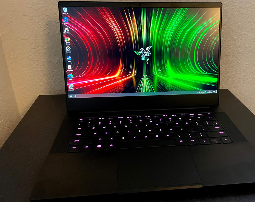 Razer Blade 14 Laptop Review