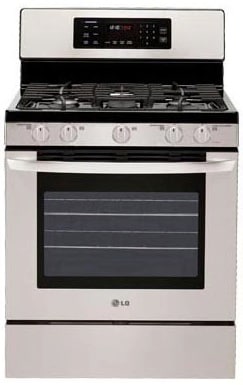 Product Image - LG LRG3093ST