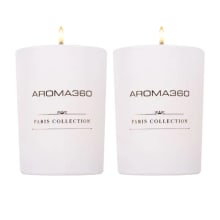 Product image of Aroma360 Candles and Reed Diffusers