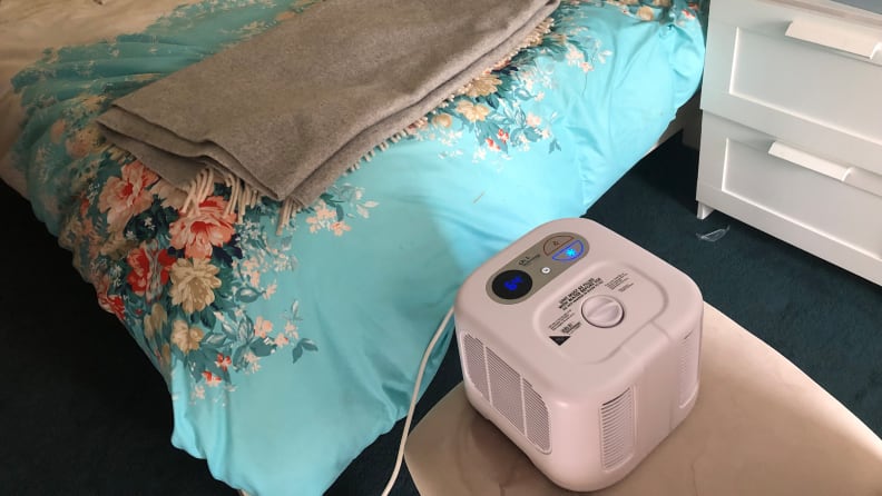 What Is The Difference Between Chilipad And Ooler Sleep System