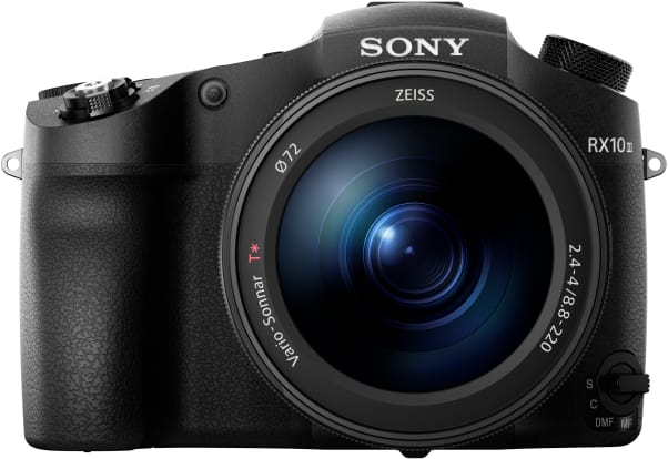 Product Image - Sony RX10 III