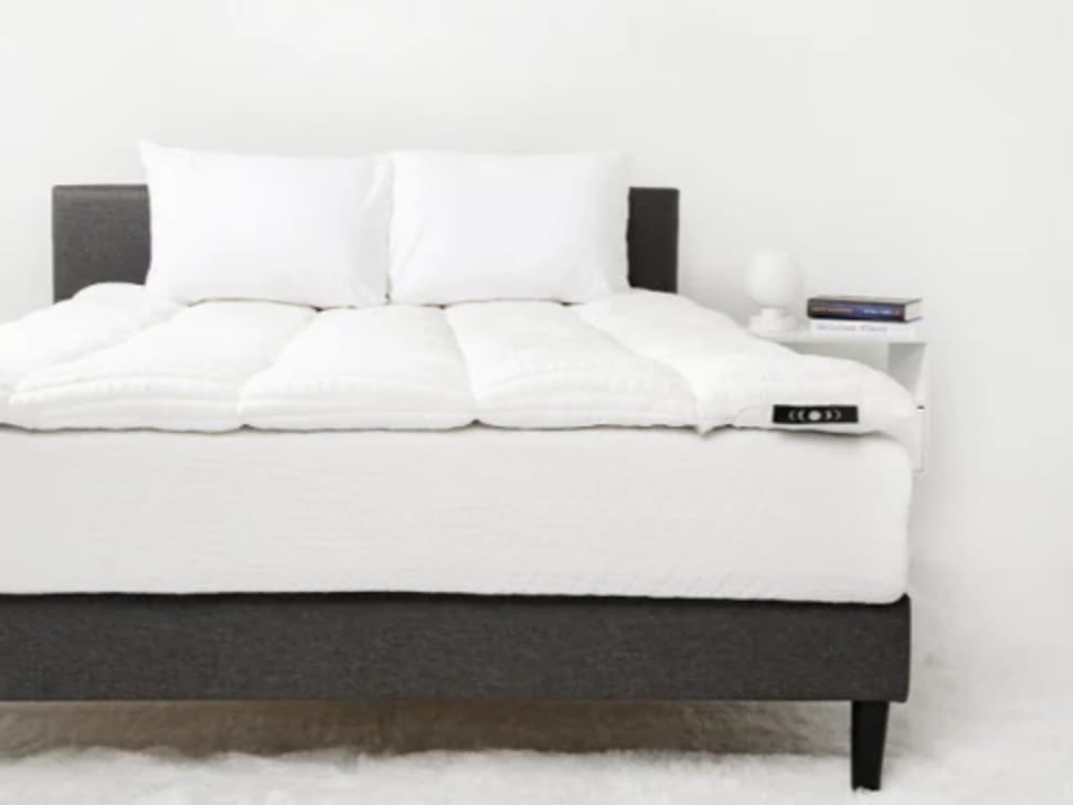 Pillow Mattress Topper My Pillow Review 2018 The Best Body Pillows