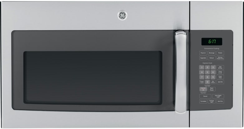 Product Image - GE JVM6172SFSS