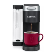 Product image of Keurig K-Supreme Single Serve Coffee Maker