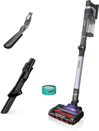 OBH Nordca X-Pert 6.60 vacuum cleaner cordless bagless Reviews 2024
