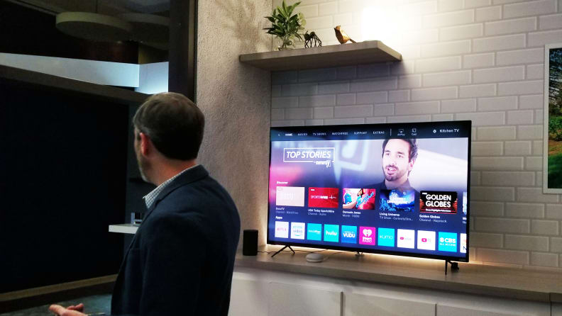 Vizio 2019 Home Theater