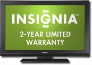Product Image - Insignia NS-P42Q10A