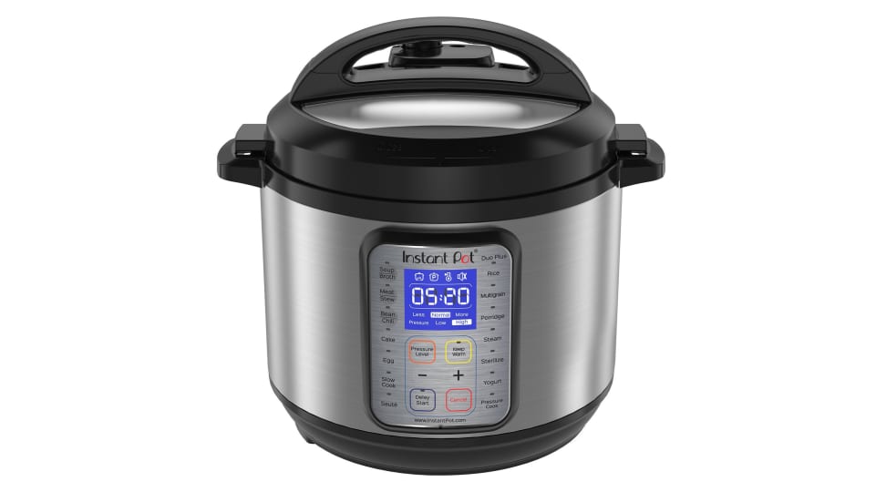 The best-selling Instant Pot is back down to its Amazon Prime Day price