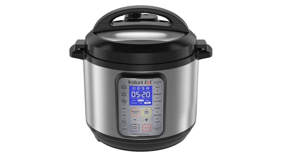 The newest Instant Pot is at its lowest price ever right now