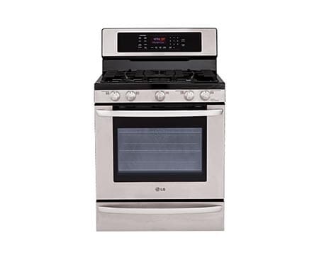 Product Image - LG LRG3095ST