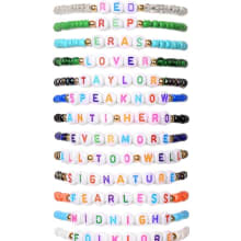 Product image of LEE&RO Taylor Friendship Bracelets