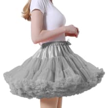 Product image of Aingycy Puffy Tutu Skirt