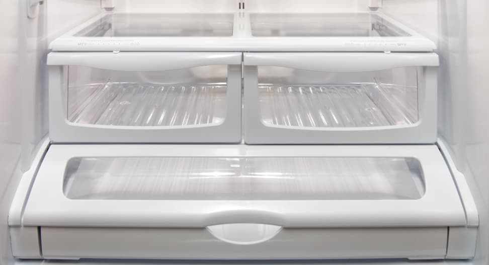 Kenmore 72013 Crisper Drawers