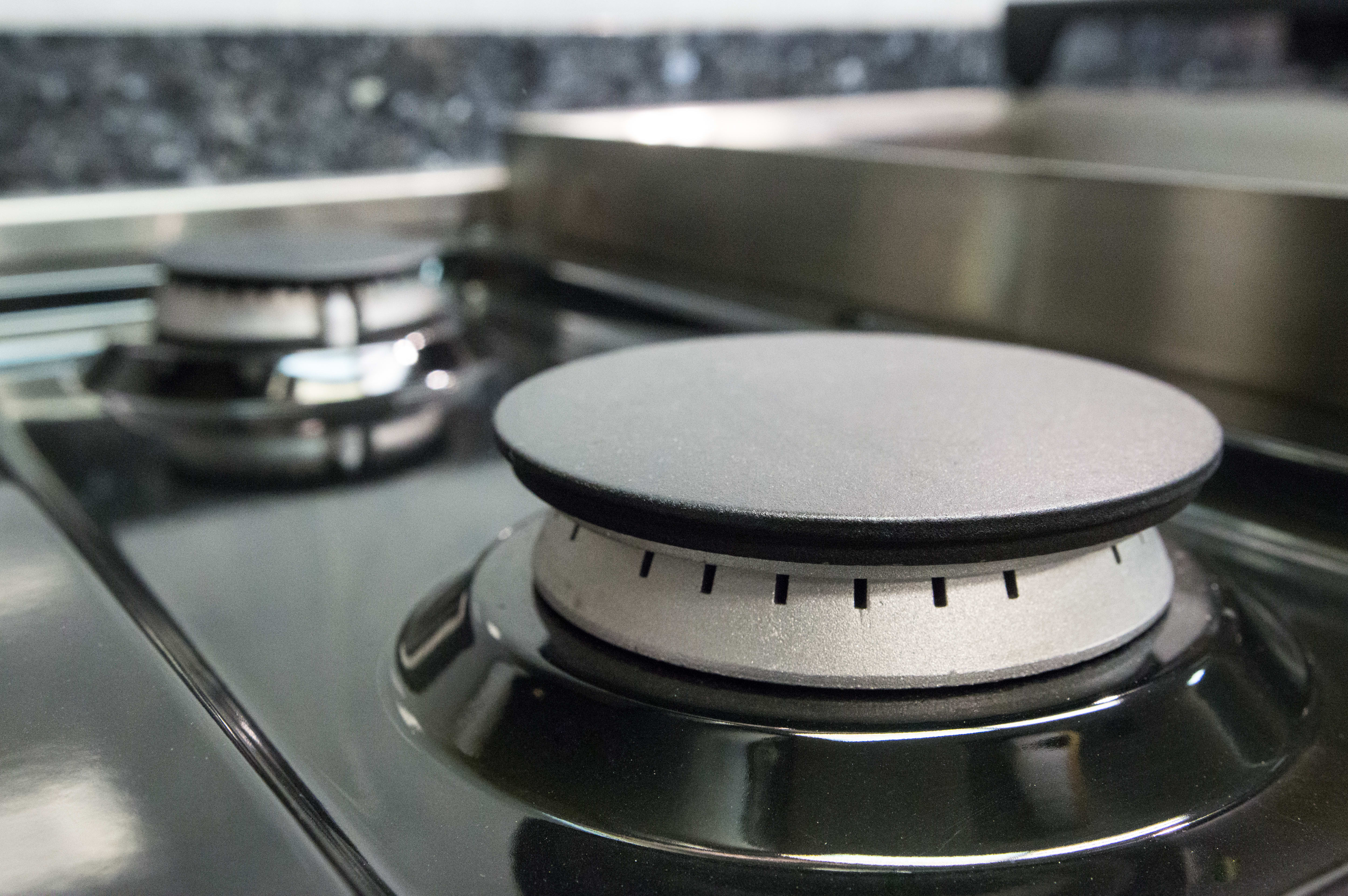 JennAir JGCP536WP 36Inch Gas Rangetop Review Luxury Home