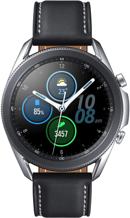 samsung galaxy watch 3 41 mm bluetooth