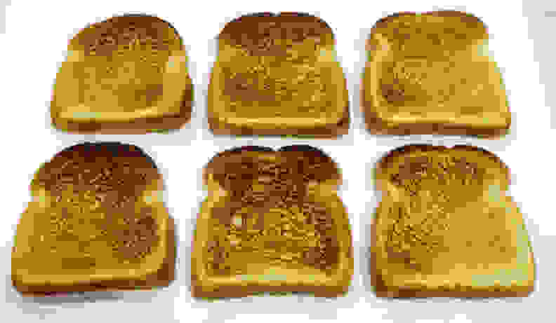 Toast