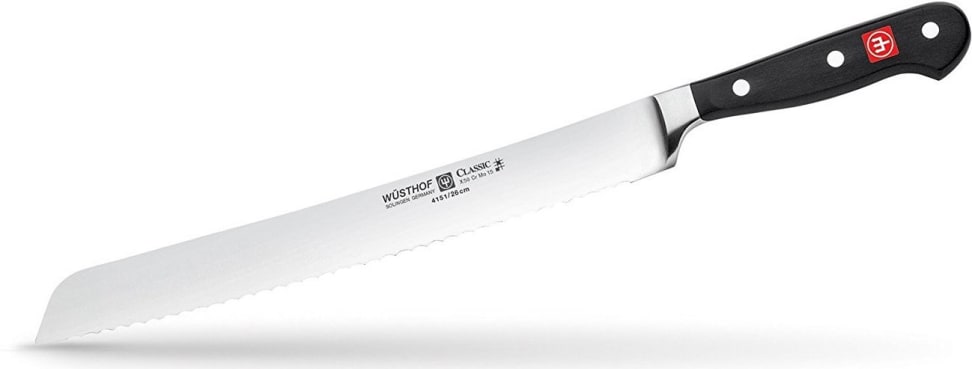 Product Image - Wüsthof Classic 10-Inch Bread Knife