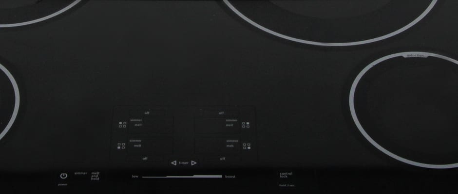 Maytag Mir8890as 30 Inch Induction Range Review Reviewed Ovens