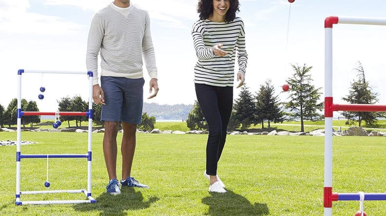 AmazonBasics Ladder Toss