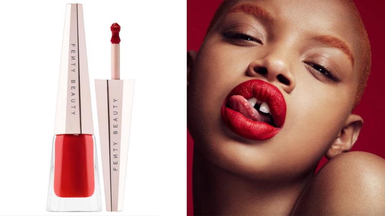 stunna lip paint