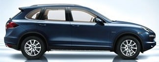 Product Image - 2013 Porsche Cayenne Diesel