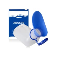 Product image of AWOKEN Unisex Urinal