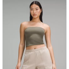 Product image of Wundermost Ultra-Soft Nulu Tube Top