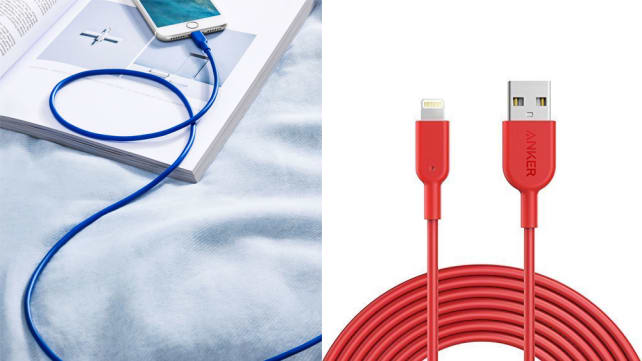 Anker Powerline II Lightning Cable