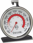 9 Best Oven Thermometers of 2022 - Reviewed