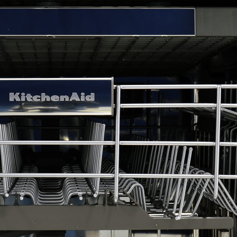 Kitchenaid shop dishwasher kdtm704ess